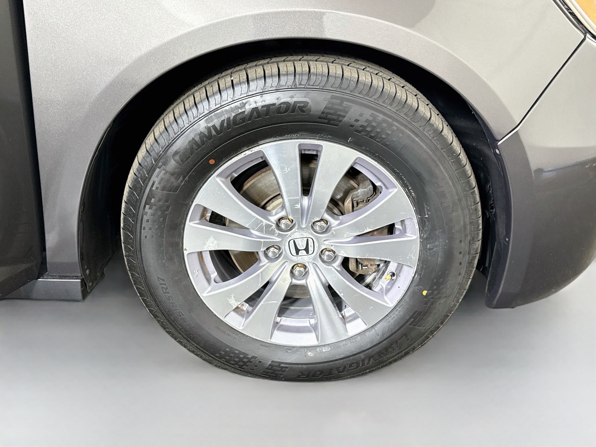 Used 2017 Honda Odyssey EX image 30
