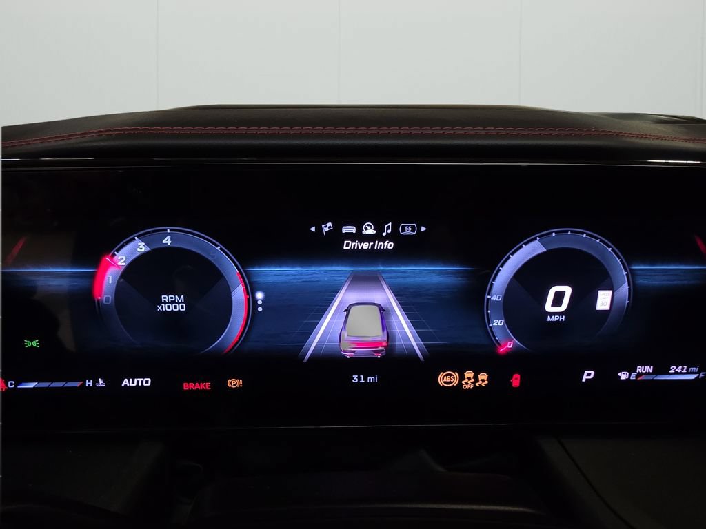 New 2026 Dodge Charger R/T AWD/4WD image 19