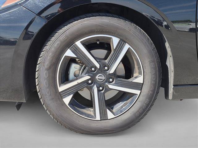 Used 2024 Nissan Sentra SV FWD image 23