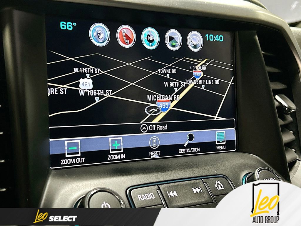 Used 2019 GMC Acadia SLT image 13