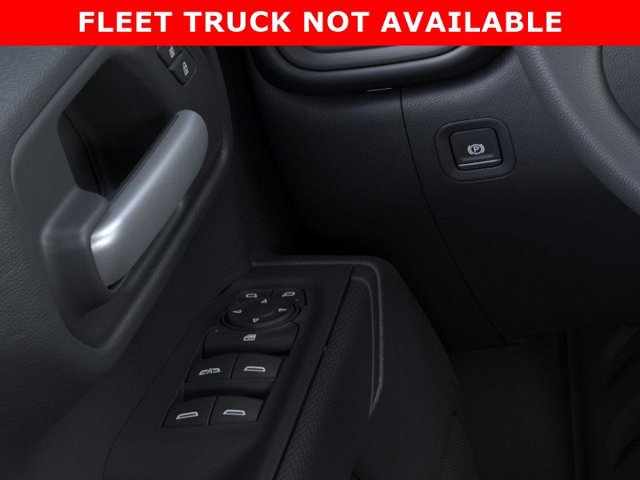 New 2026 Chevrolet Silverado 1500 W/T w/ WT Value Package image 22