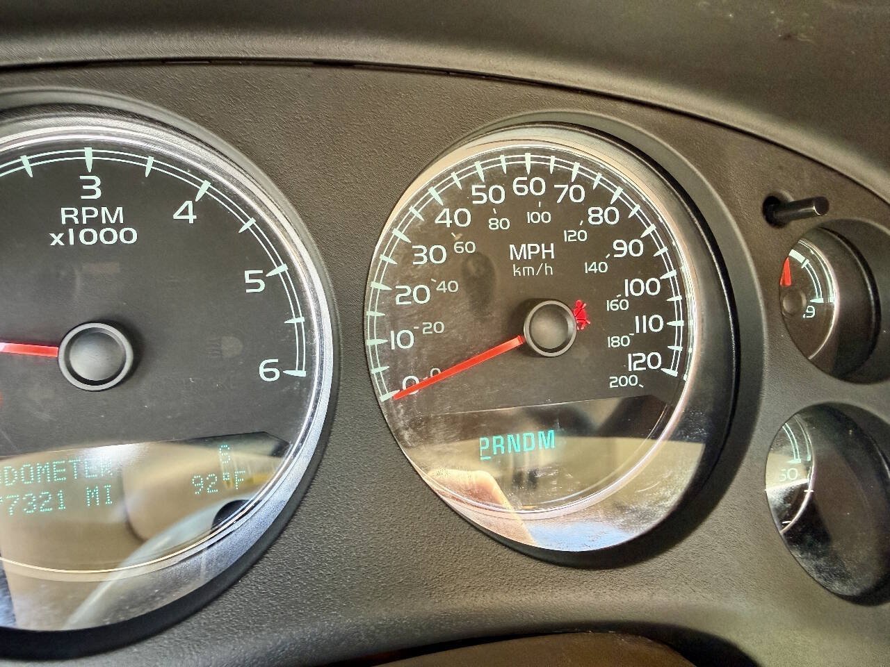 Used 2012 GMC Yukon SLT w/ Texas Edition RWD image 7