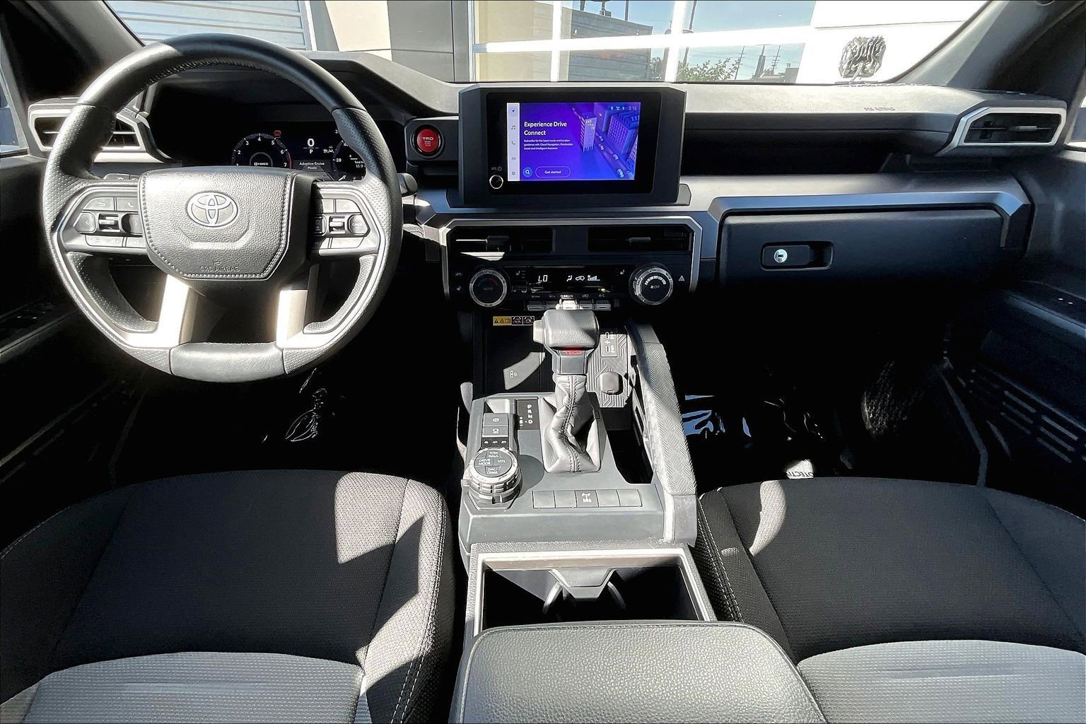 Used 2025 Toyota 4Runner TRD Off-Road image 15