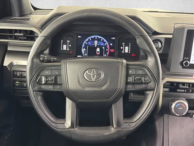 Used 2025 Toyota Tacoma SR5 RWD image 23