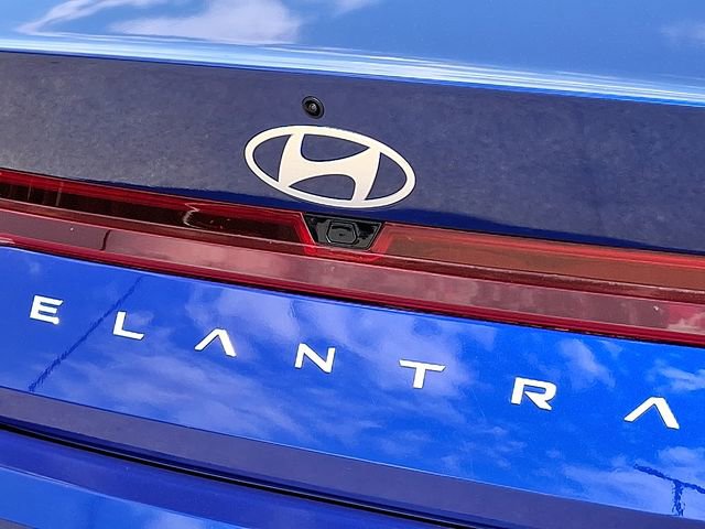 Certified 2024 Hyundai Elantra SEL FWD image 30