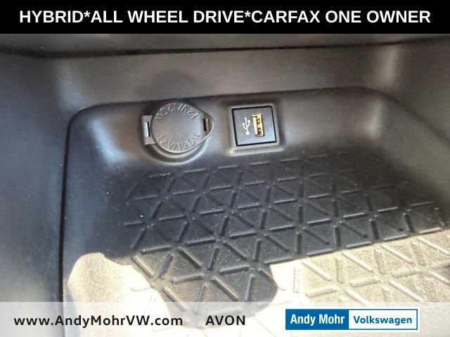 Used 2024 Toyota RAV4 XLE AWD/4WD image 28