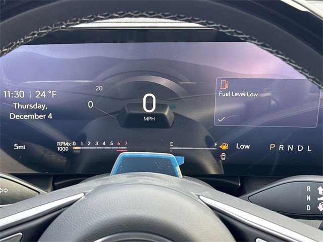 New 2026 Buick Enclave Avenir w/ Super Cruise Package image 15