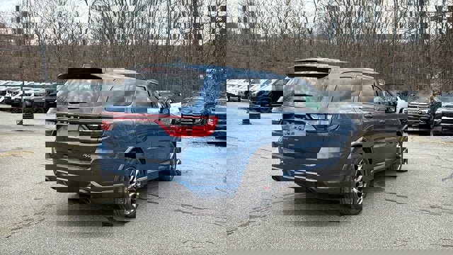 Certified 2024 Dodge Durango R/T w/ Tow 'N Go Package AWD/4WD image 6