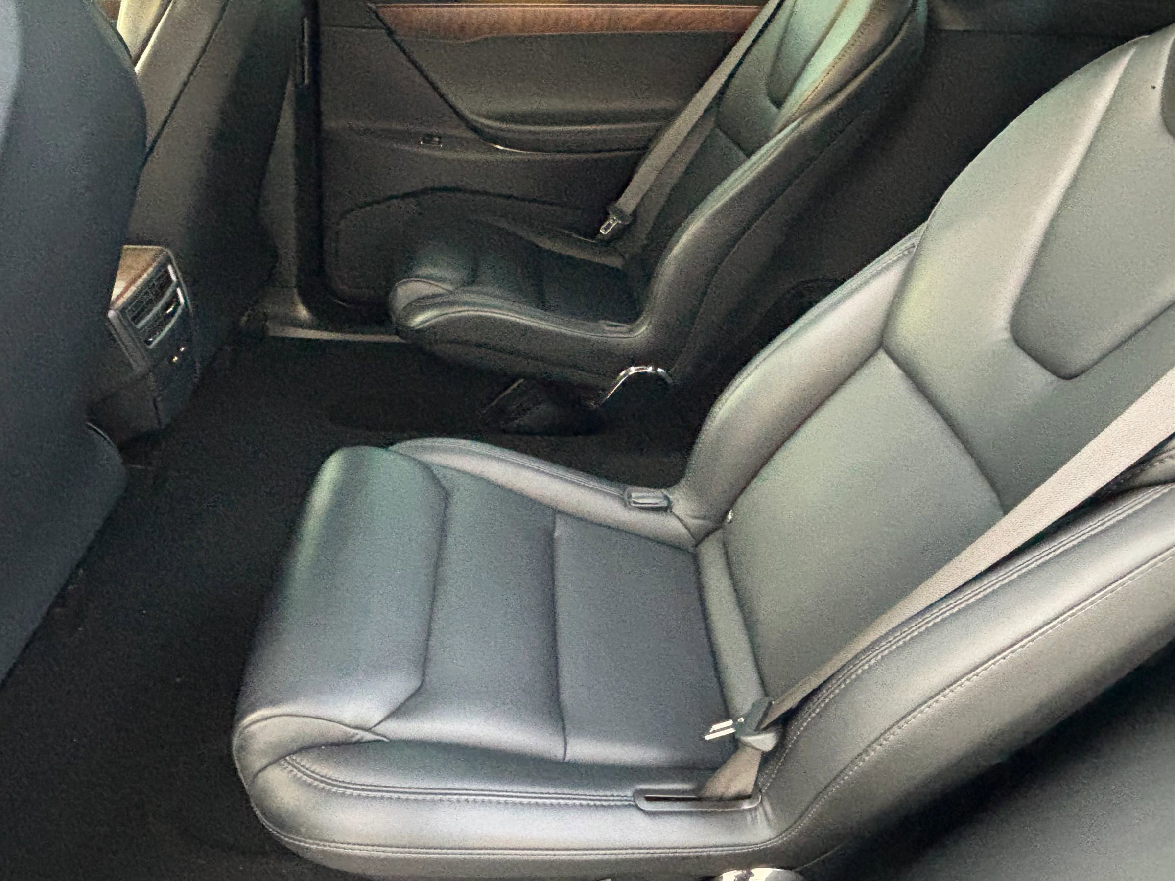 Used 2019 Tesla Model X Long Range image 14