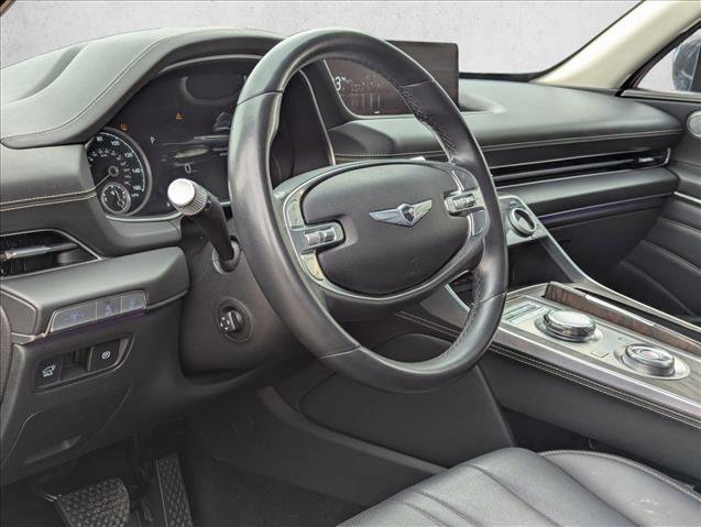 Used 2024 Genesis GV80 2.5T image 10