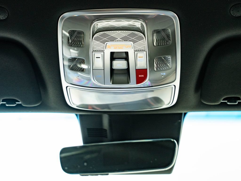 Used 2026 Genesis GV70 2.5T Sport Prestige AWD/4WD image 41