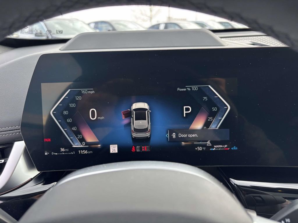 New 2026 BMW X1 xDrive28i w/ Technology Package image 15