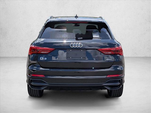 Certified 2021 Audi Q3 2.0T Premium Plus image 6