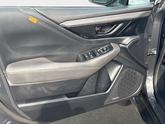 Used 2024 Subaru Outback Wilderness AWD/4WD image 14