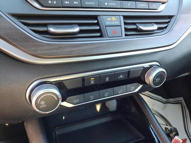 Certified 2024 Nissan Altima 2.5 SV image 26