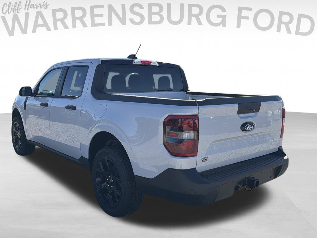 New 2026 Ford Maverick XLT w/ Equipment Group 301A AWD/4WD image 5