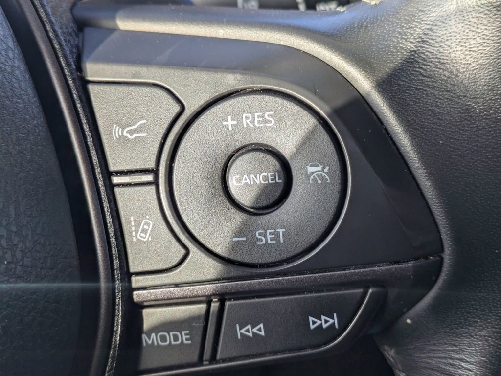 Used 2023 Toyota Camry XSE image 26