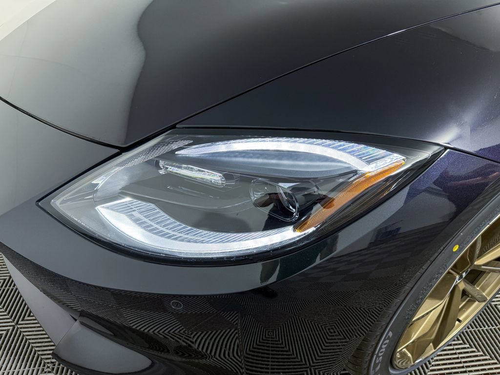 New 2026 Nissan Z Performance RWD image 35