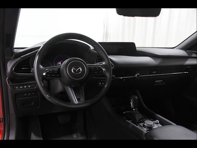 Certified 2025 MAZDA MAZDA3 Hatchback w/Premium Plus Pkg AWD/4WD image 6