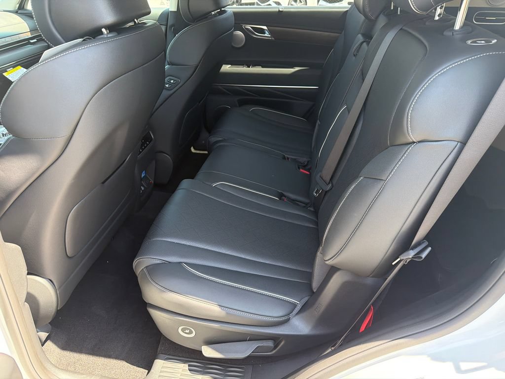 New 2027 Genesis GV80 3.5T Advanced AWD/4WD image 23