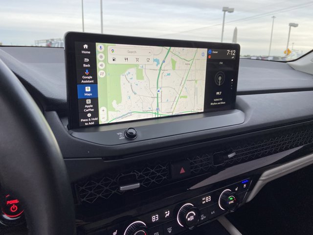 Used 2023 Honda Accord Touring image 39