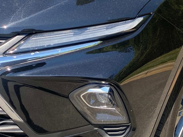 Used 2024 Chevrolet Blazer LT w/ Convenience Package image 5