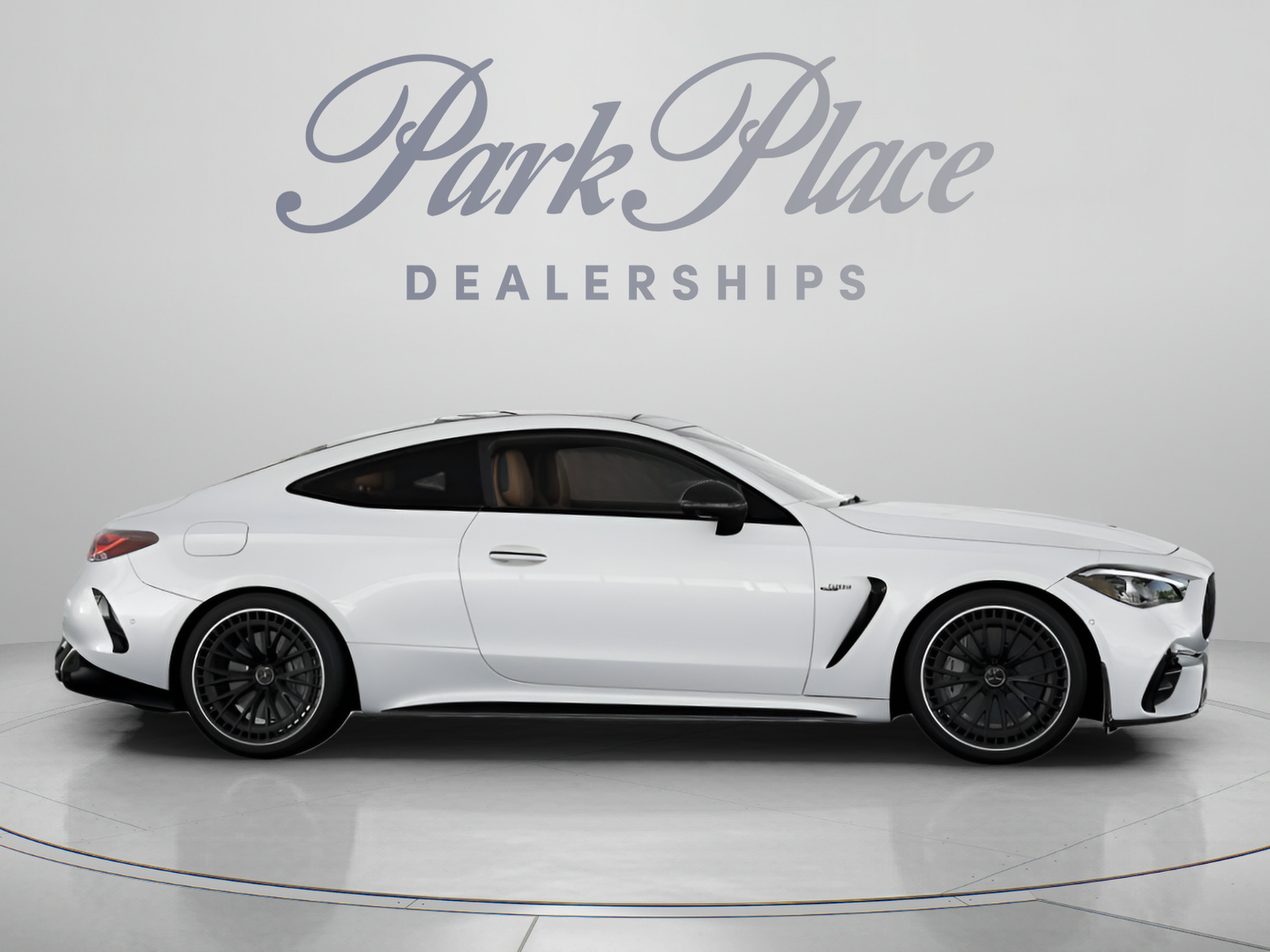 New 2027 Mercedes-Benz CLE 53 AMG 4MATIC Coupe image 28