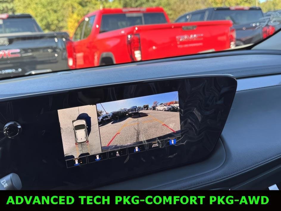 New 2026 Buick Encore GX Sport Touring w/ Advanced Technology Package image 11