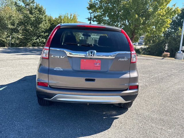Used 2016 Honda CR-V EX image 6