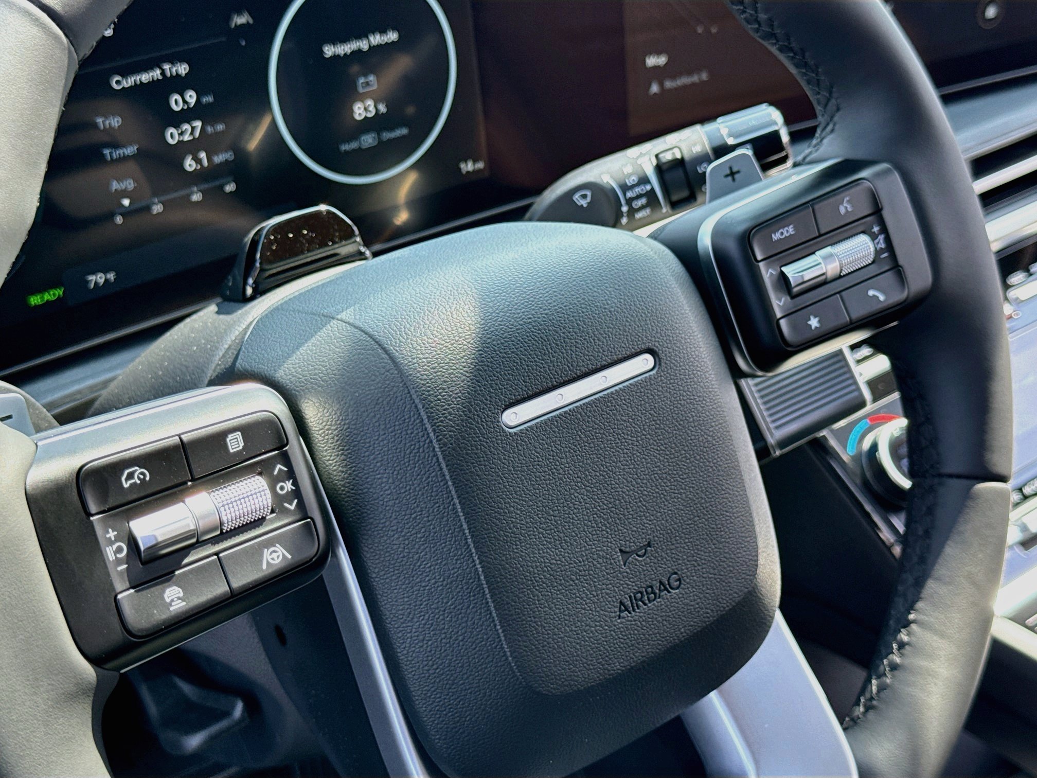 New 2026 Hyundai Santa Fe Limited AWD/4WD image 5