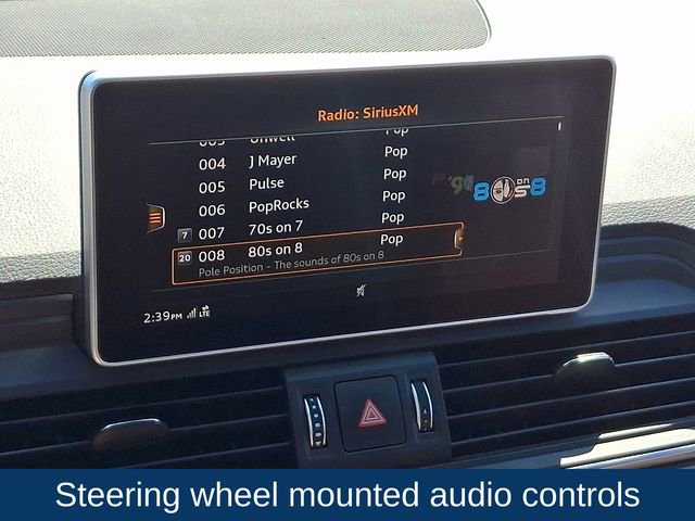 Used 2020 Audi SQ5 Premium Plus AWD/4WD image 12