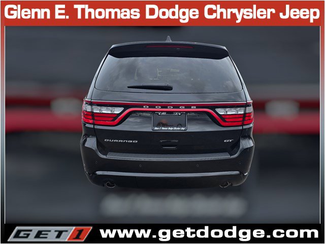 Used 2022 Dodge Durango GT image 8