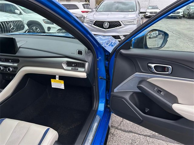 New 2026 Acura Integra A-Spec image 29