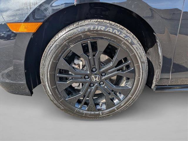 Used 2025 Honda Odyssey Sport-L image 23