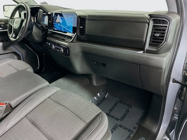 Used 2025 Chevrolet Silverado 1500 LT RWD image 26