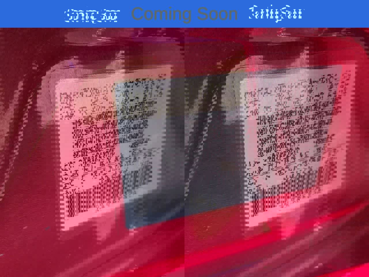 Used 2015 Nissan Sentra SR w/ SR Premium Package FWD image 35