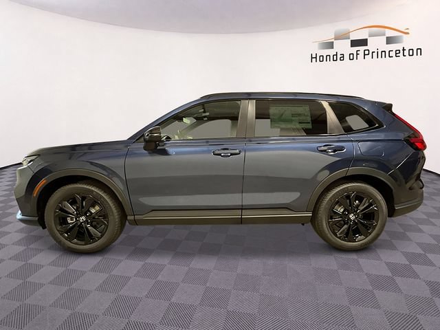 New 2026 Honda CR-V Sport Touring image 6