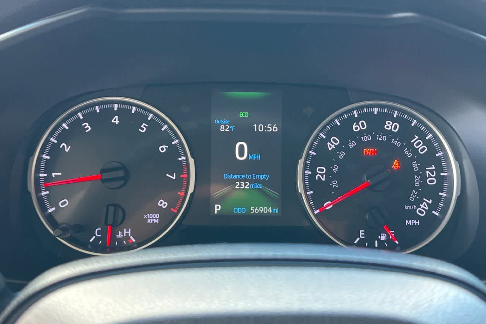 Used 2019 Toyota RAV4 LE FWD image 25