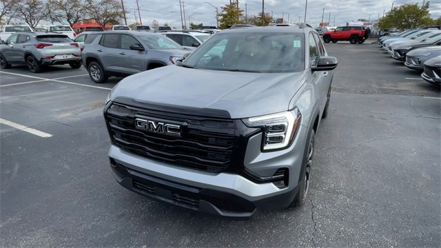 New 2026 GMC Terrain Elevation w/ Elevation Premium Package image 5