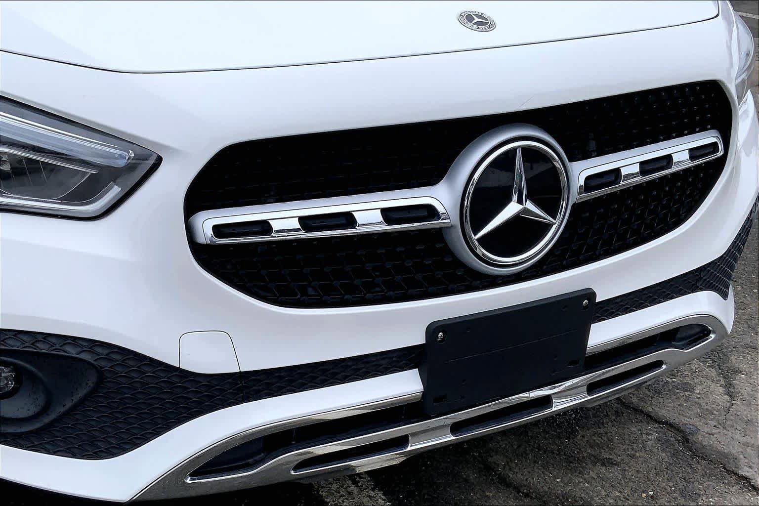 Certified 2022 Mercedes-Benz GLA 250 4MATIC image 30