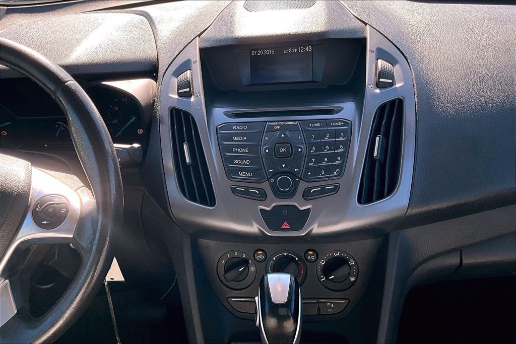 Used 2015 Ford Transit Connect XL FWD image 6