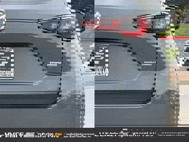 Used 2025 MAZDA CX-5 Carbon Edition image 8