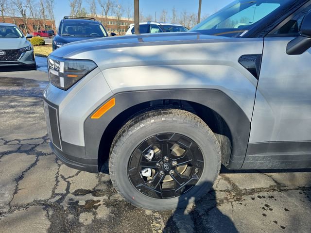 New 2026 Hyundai Santa Fe XRT image 10