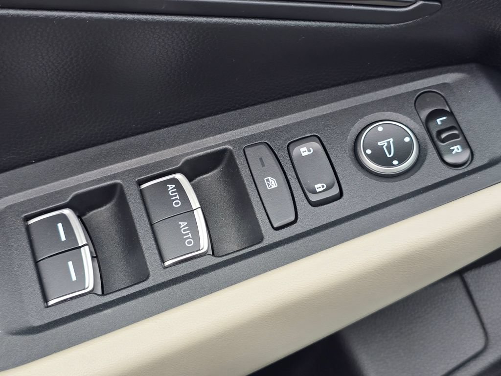 Used 2024 Honda Accord LX image 24