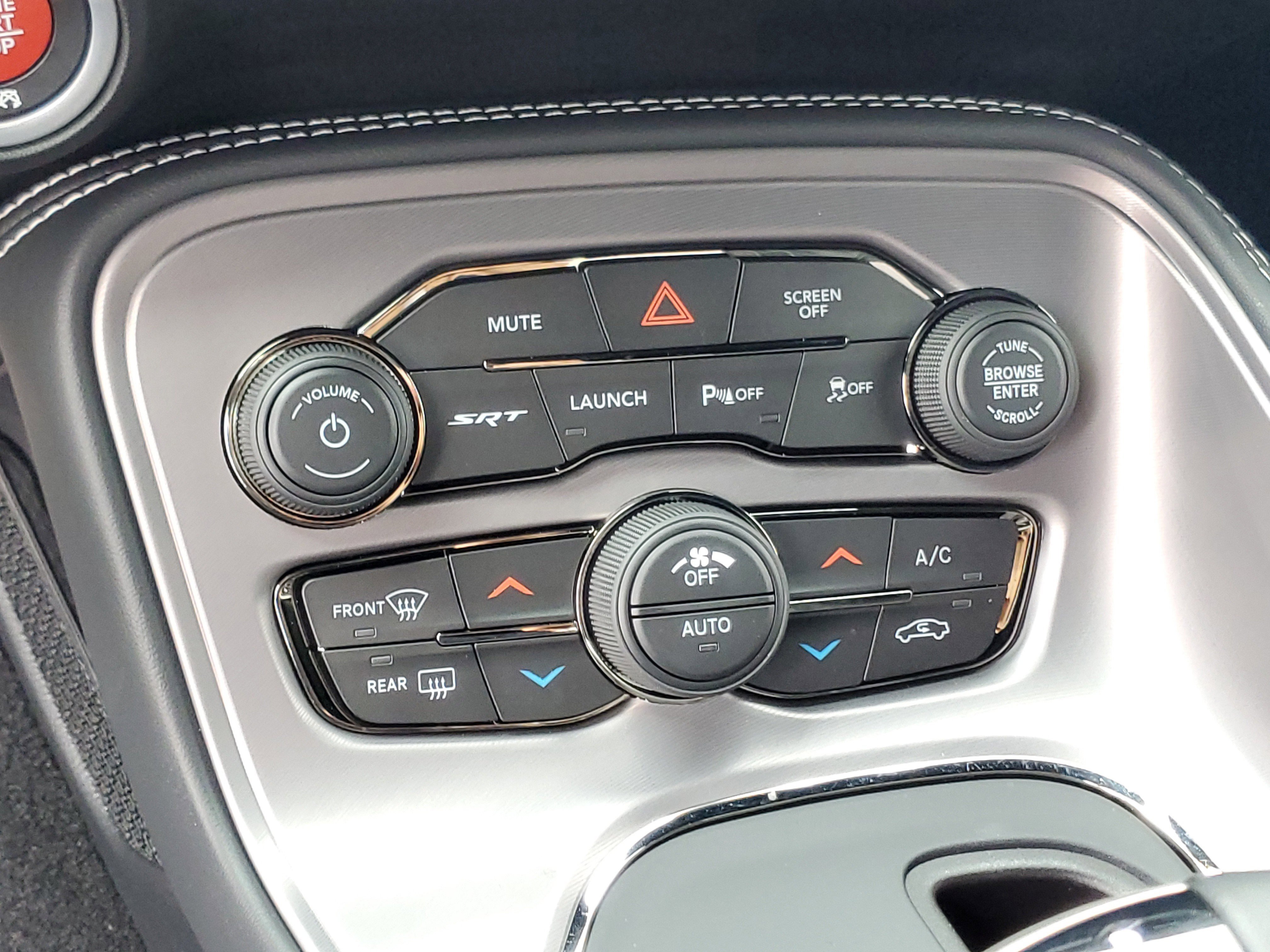 Used 2023 Dodge Challenger SRT Hellcat image 18