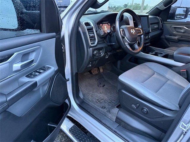 Certified 2022 RAM 1500 Big Horn image 17