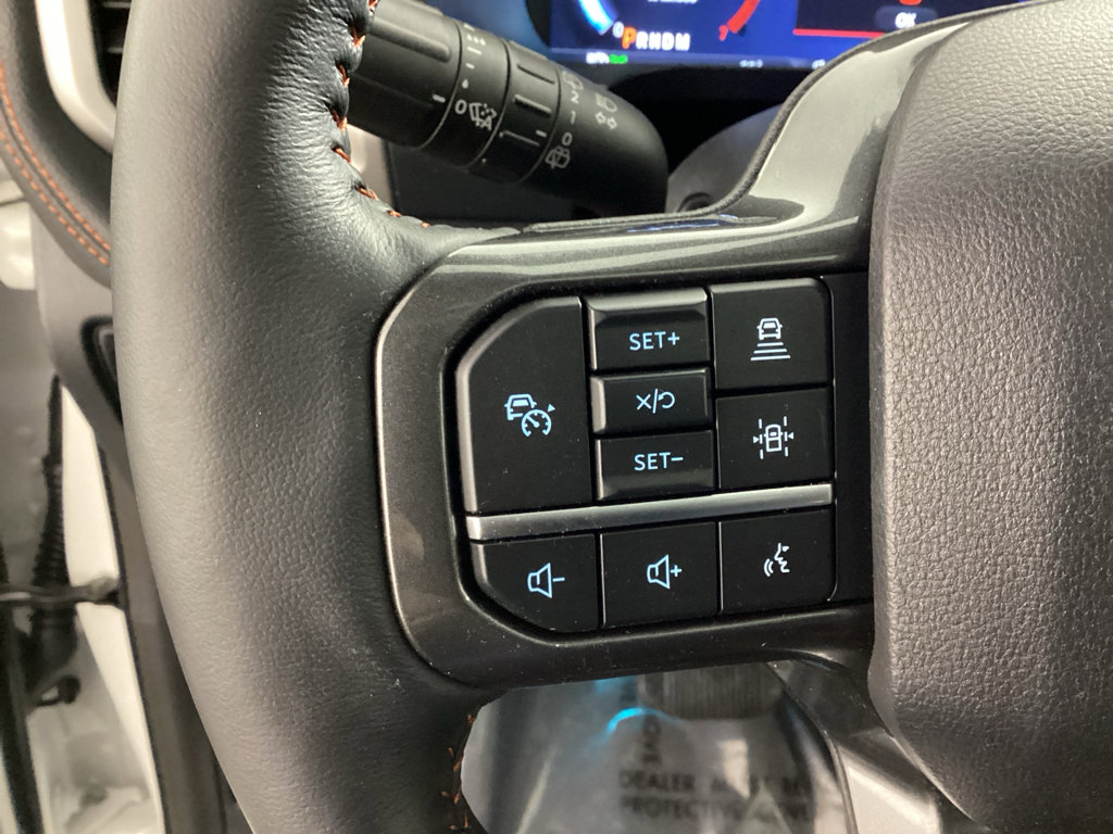 Used 2024 Ford Expedition Timberline AWD/4WD image 25