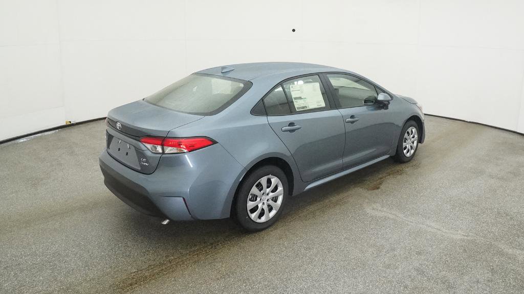 New 2026 Toyota Corolla LE image 9