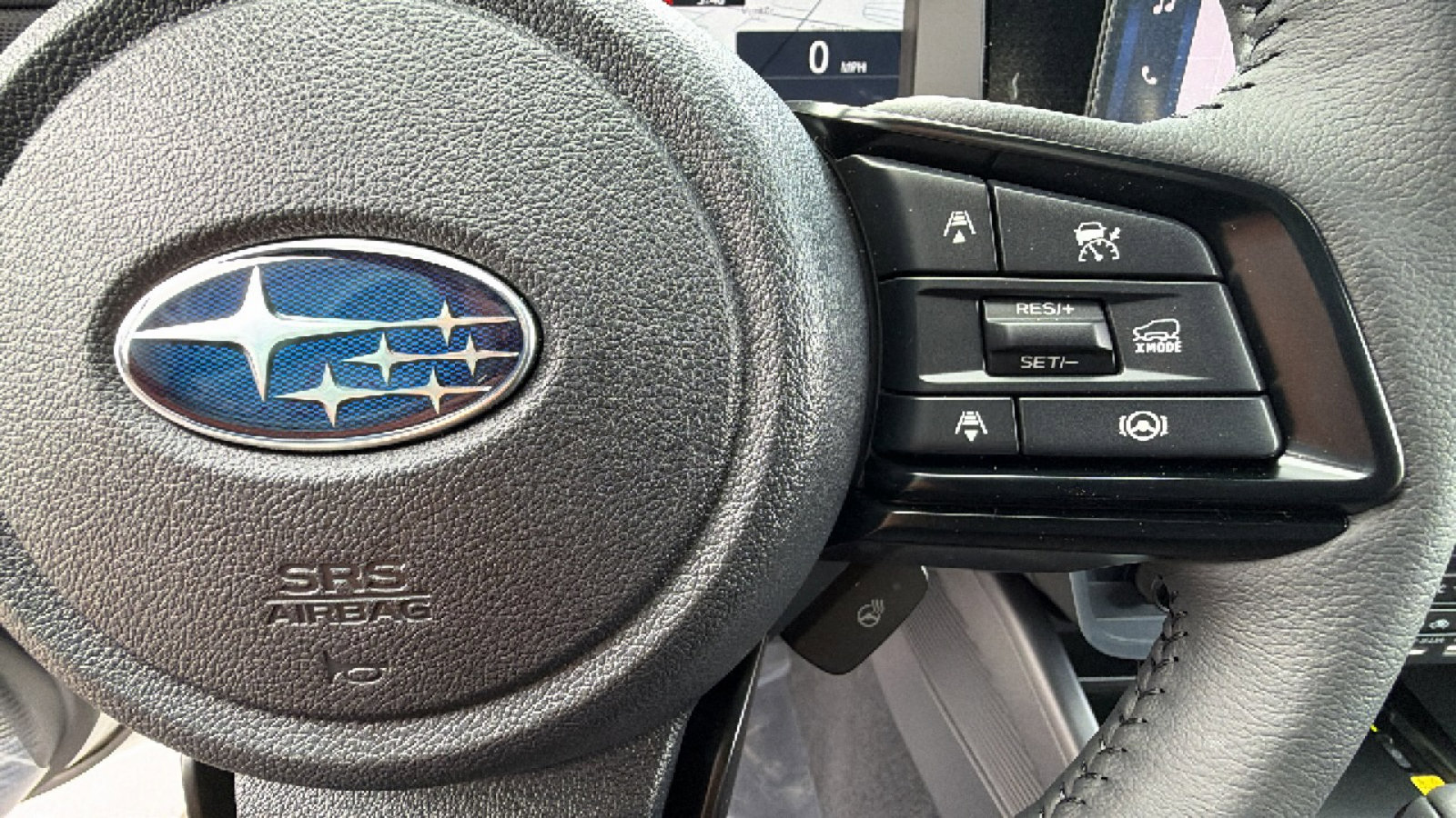 New 2026 Subaru Outback Limited image 20