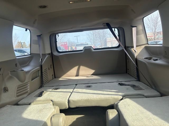 Used 2019 GMC Yukon SLT w/ HD Trailering Package image 14
